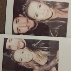 Meet your Posher, George